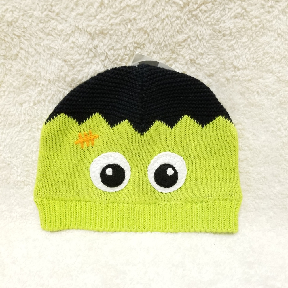 New Halloween Hat